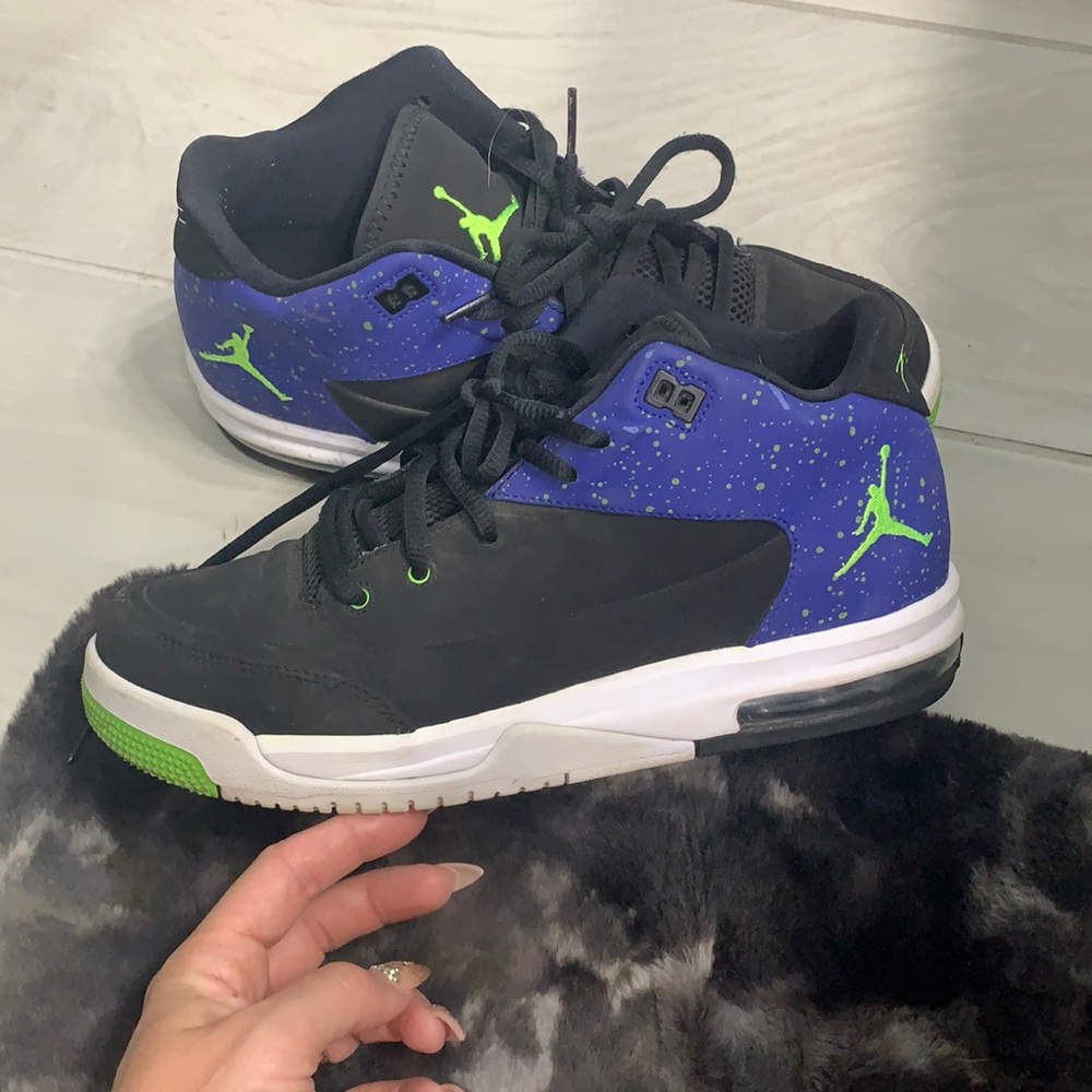 Jordan sneakers